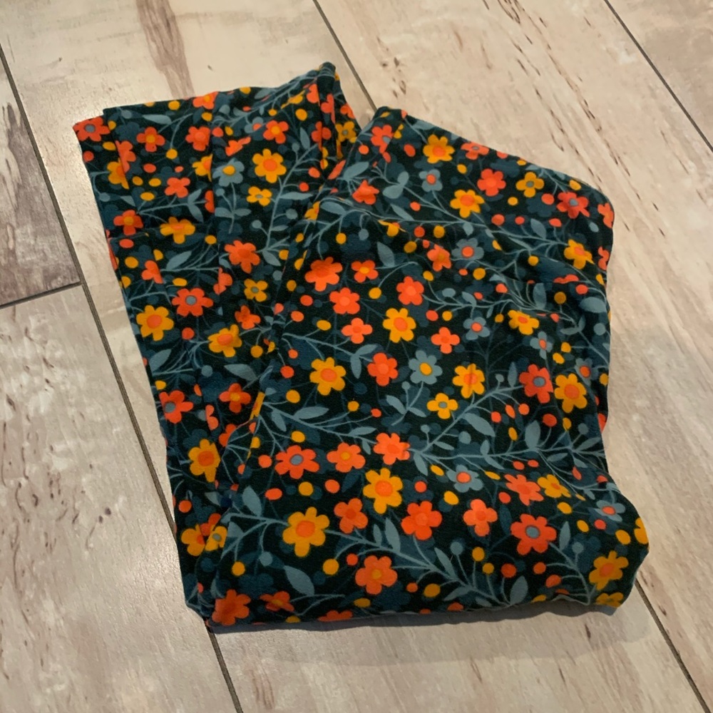 Spring Lula Leggings